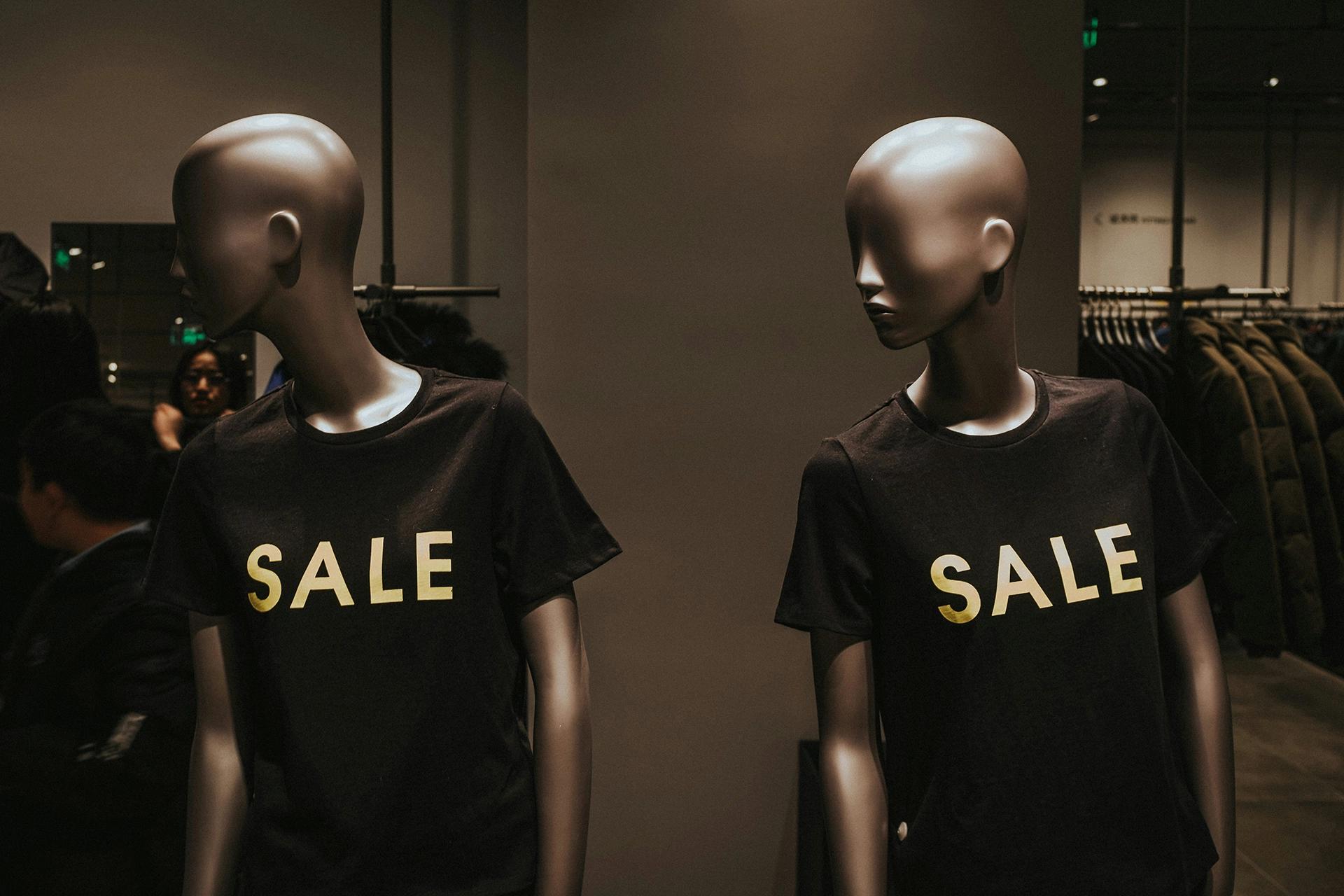 Black Friday Black Friday